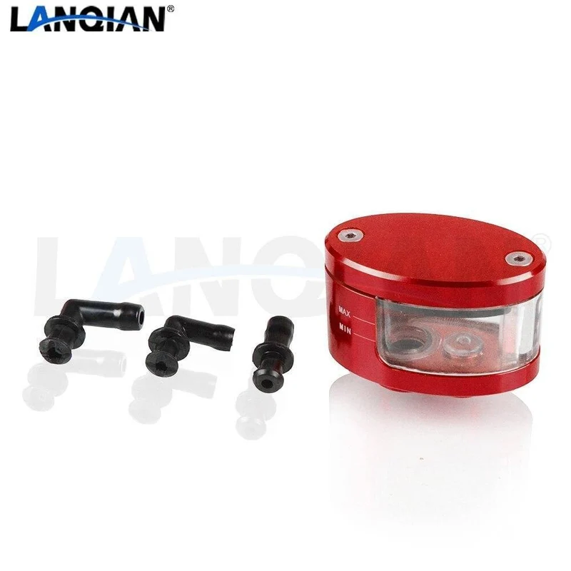 Motorrad Vorderflasche Reservoir Bremse Cylind Oil Fluid Cup Für Yamaha Blaster yzs200 wloverine 350 yfm350 Banshee 350 Teile