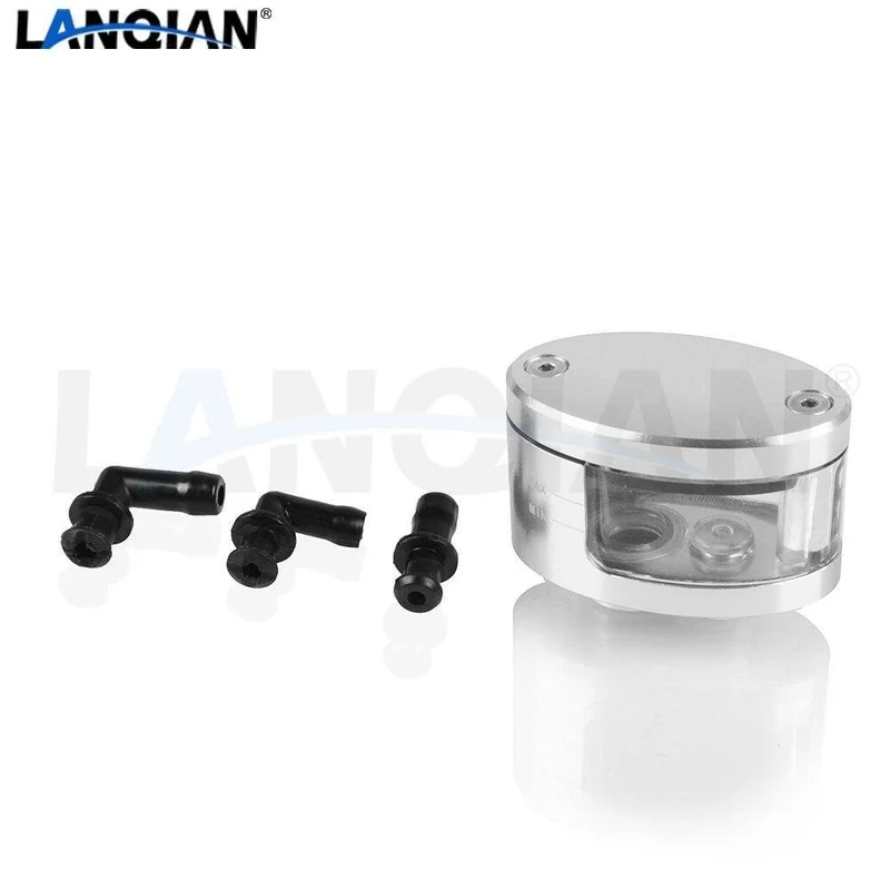 Motorrad Vorderflasche Reservoir Bremse Cylind Oil Fluid Cup Für Yamaha Blaster yzs200 wloverine 350 yfm350 Banshee 350 Teile