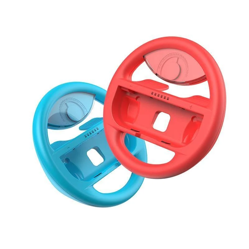 Baseus 2-teiliges Gamepad-Gehäuse für Nintendo Switch Joypad-Ständeretui für Nintend Switch Links Rechts Joy-Con Game Controller