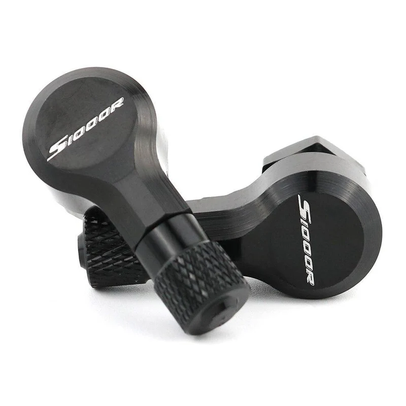 Räder Reifen & Teile 11.3 mm CNC-Motorradventilschaft 90-Grad-Winkel Für BMW S1000R Radreifen Schlauchlose Ventilspindeln Aluminium
