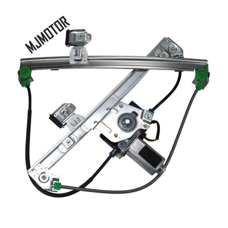 1kit Window Regulator Assy. Mit Motor links rechts vorne vorne hinten für Brilliance BS4 M2 BS6 Auto Car Motor Teile 3002693