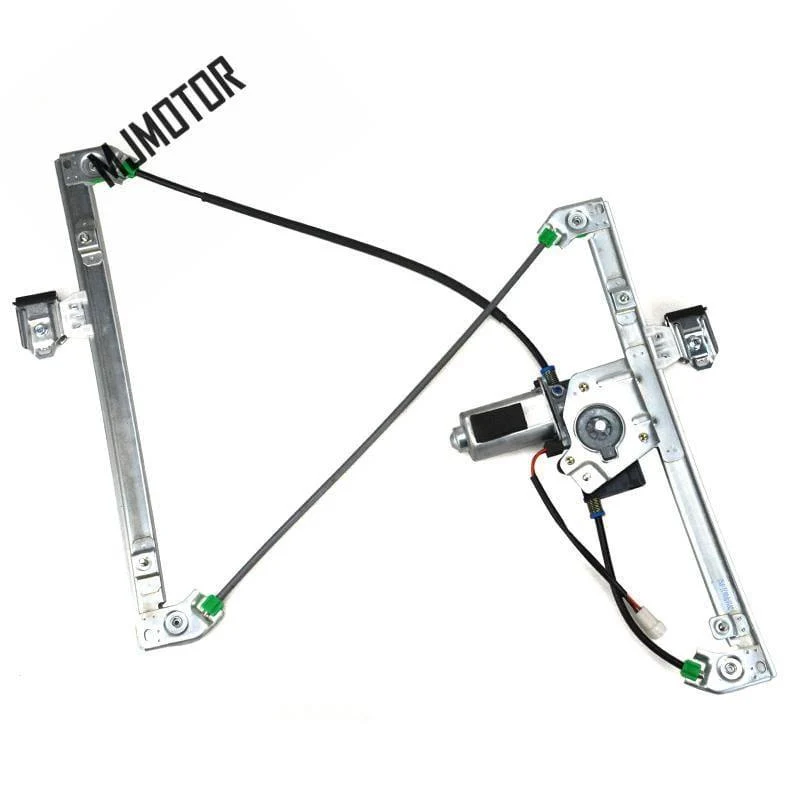 1kit Window Regulator Assy. Mit Motor links rechts vorne vorne hinten für Brilliance BS4 M2 BS6 Auto Car Motor Teile 3002693