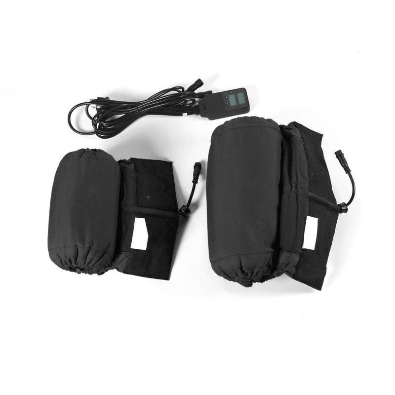 Digitaler Reifenwärmer Motorrad Reifenwärmerrad 120/200 120/190 120/180 120/165 110/120 Set Vorder- und Hinterrad-Rennsportteile