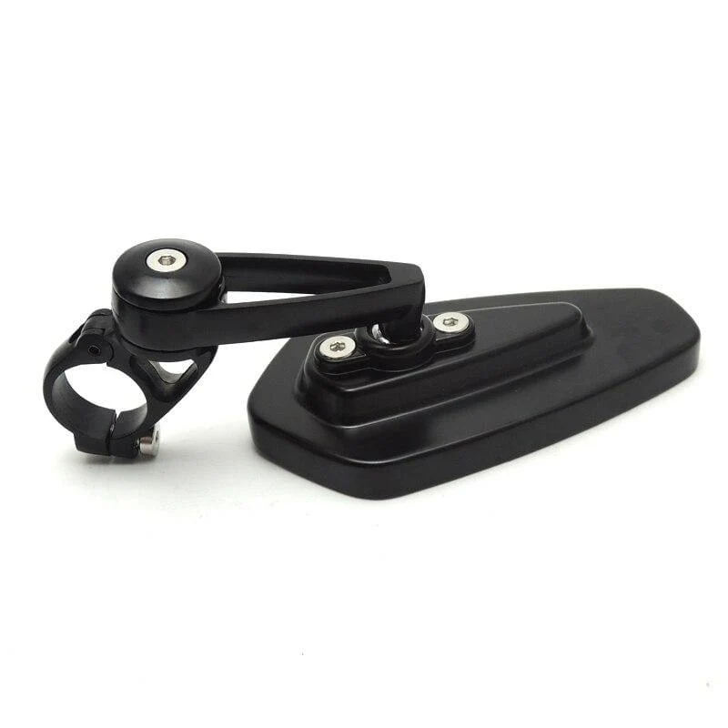 Motorrad End Lenker Rückspiegel Motor Lenker Endspiegel Rückspiegel Seitenspiegel Für BMW Für Kawasaki Für Honda Teile Für 7/8 "22mm