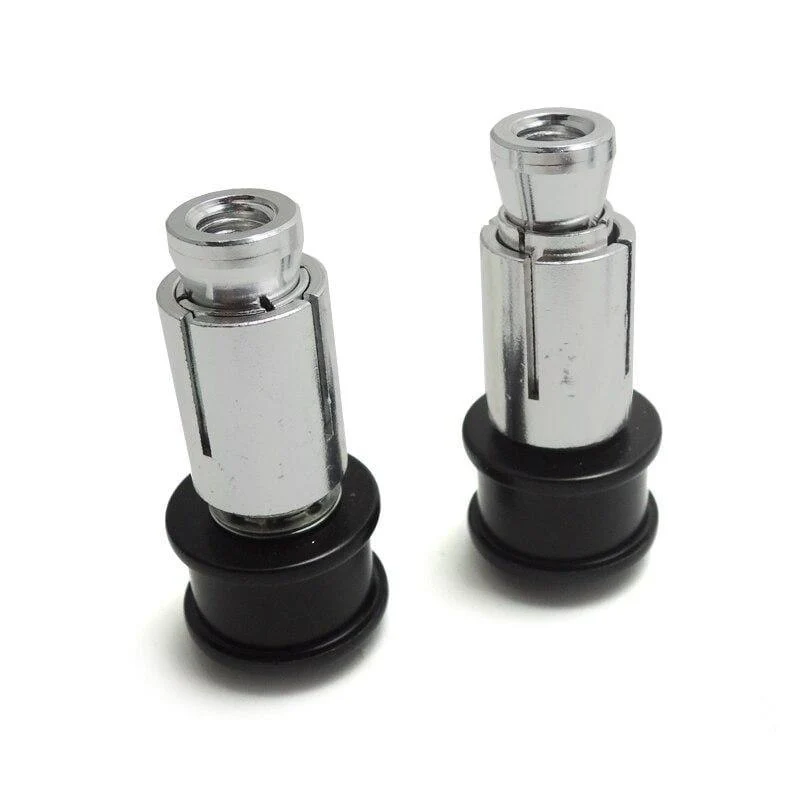 Motorrad End Lenker Rückspiegel Motor Lenker Endspiegel Rückspiegel Seitenspiegel Für BMW Für Kawasaki Für Honda Teile Für 7/8 "22mm