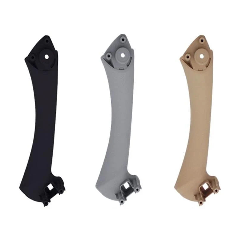 Komplettset Innentürgriffe für BMW 3Series E90 E91 318 320 325 328 330 335 Teil Innentüren Verkleidung Lenker Zugverkleidung