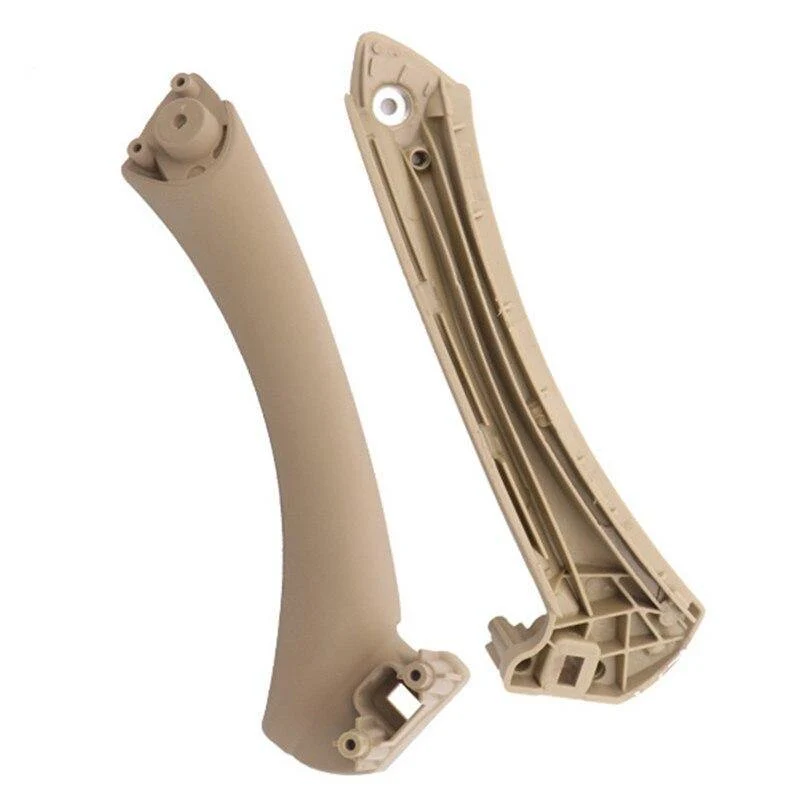 Komplettset Innentürgriffe für BMW 3Series E90 E91 318 320 325 328 330 335 Teil Innentüren Verkleidung Lenker Zugverkleidung