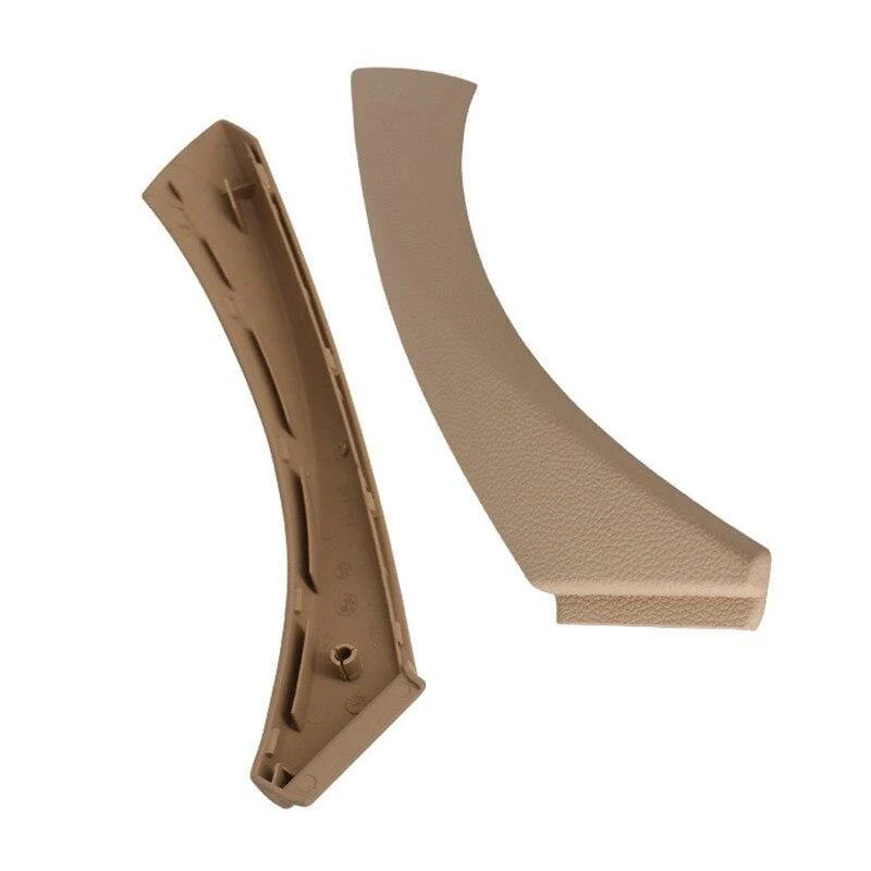 Komplettset Innentürgriffe für BMW 3Series E90 E91 318 320 325 328 330 335 Teil Innentüren Verkleidung Lenker Zugverkleidung