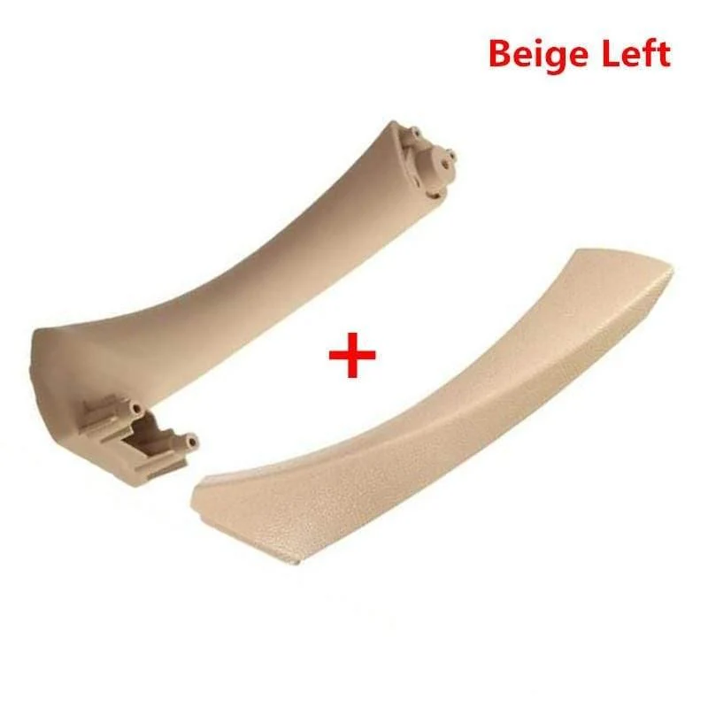 Komplettset Innentürgriffe für BMW 3Series E90 E91 318 320 325 328 330 335 Teil Innentüren Verkleidung Lenker Zugverkleidung