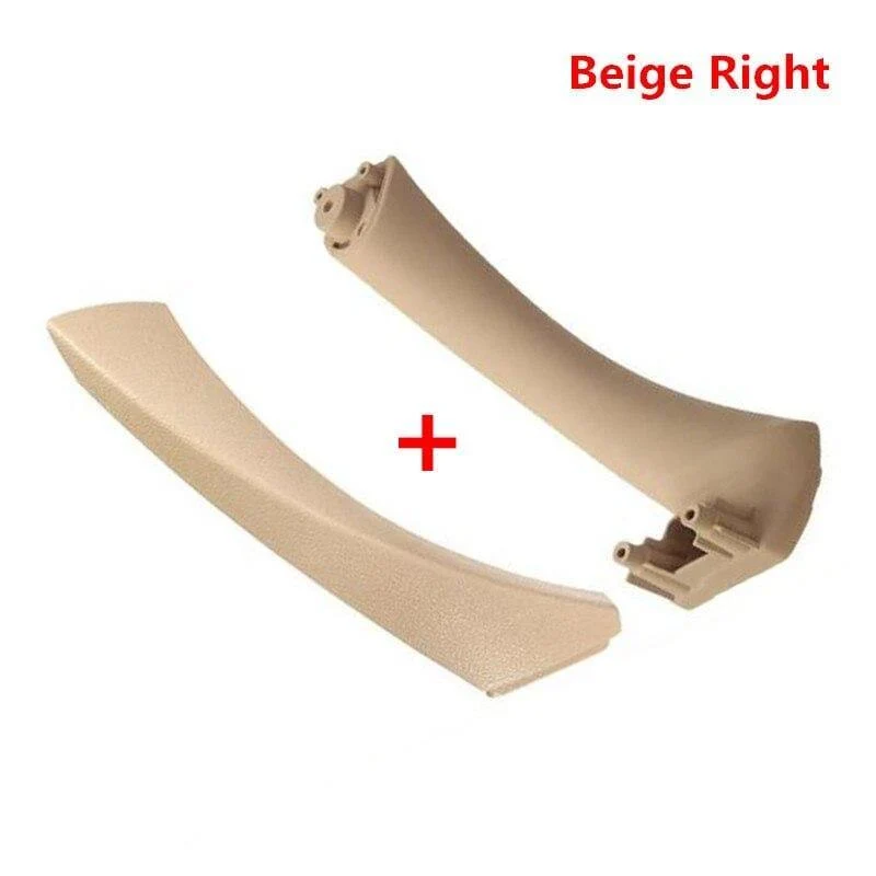 Komplettset Innentürgriffe für BMW 3Series E90 E91 318 320 325 328 330 335 Teil Innentüren Verkleidung Lenker Zugverkleidung