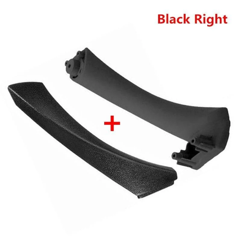 Komplettset Innentürgriffe für BMW 3Series E90 E91 318 320 325 328 330 335 Teil Innentüren Verkleidung Lenker Zugverkleidung