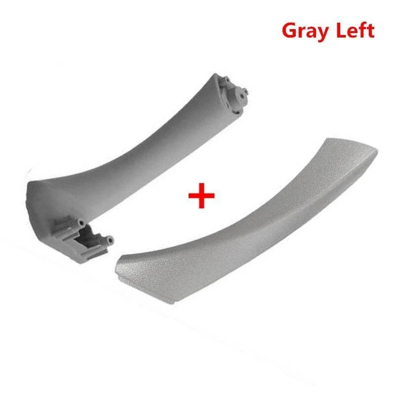 Komplettset Innentürgriffe für BMW 3Series E90 E91 318 320 325 328 330 335 Teil Innentüren Verkleidung Lenker Zugverkleidung
