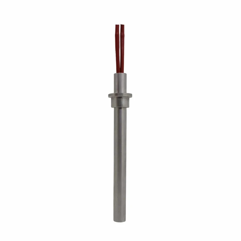 Pelletzünder 350w 220v OD12.5mm Pelletholzbrenner Herdelement 140 150 160 170 180mm