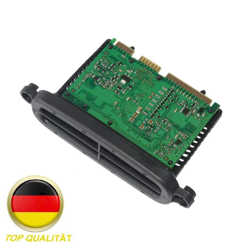 AP03 Brandneu 7316217 Für BMW 5er F07 GT F10 F11 Scheinwerfer-Treibermodul AHL Xenon 63117316217