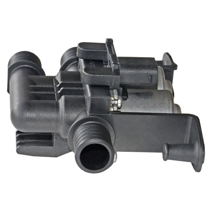 Magnetventil für Heizungsregelventil AP03 64116931708 für BMW X5 5 6 7er E38 E39 E65 E66 E60N 520 523 525 530 535 540 545 550 630