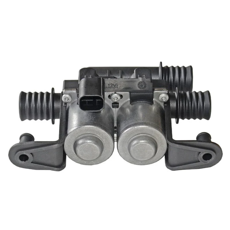 Magnetventil für Heizungsregelventil AP03 64116931708 für BMW X5 5 6 7er E38 E39 E65 E66 E60N 520 523 525 530 535 540 545 550 630