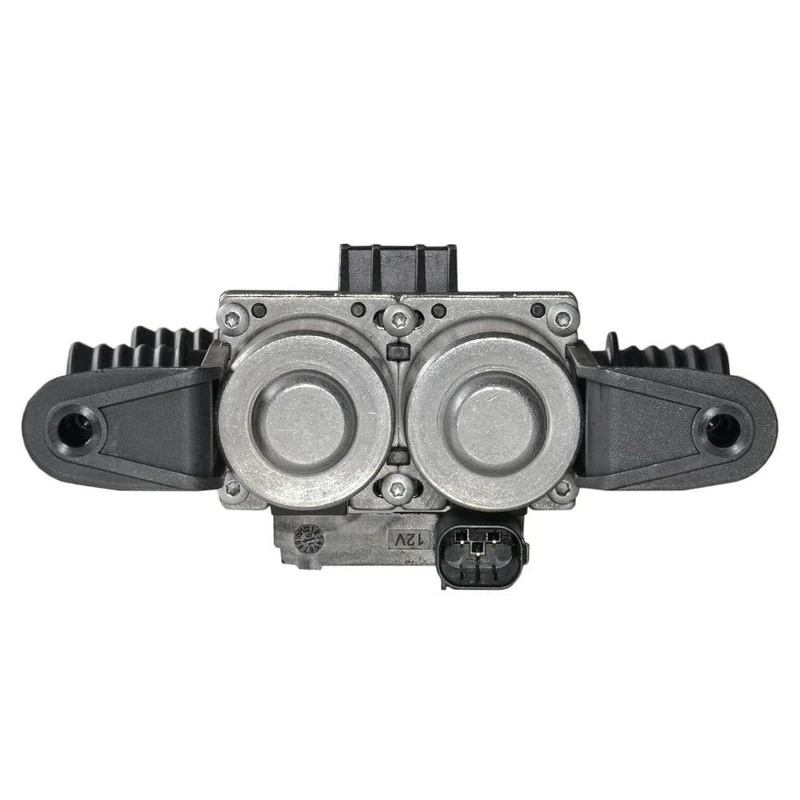 Magnetventil für Heizungsregelventil AP03 64116931708 für BMW X5 5 6 7er E38 E39 E65 E66 E60N 520 523 525 530 535 540 545 550 630