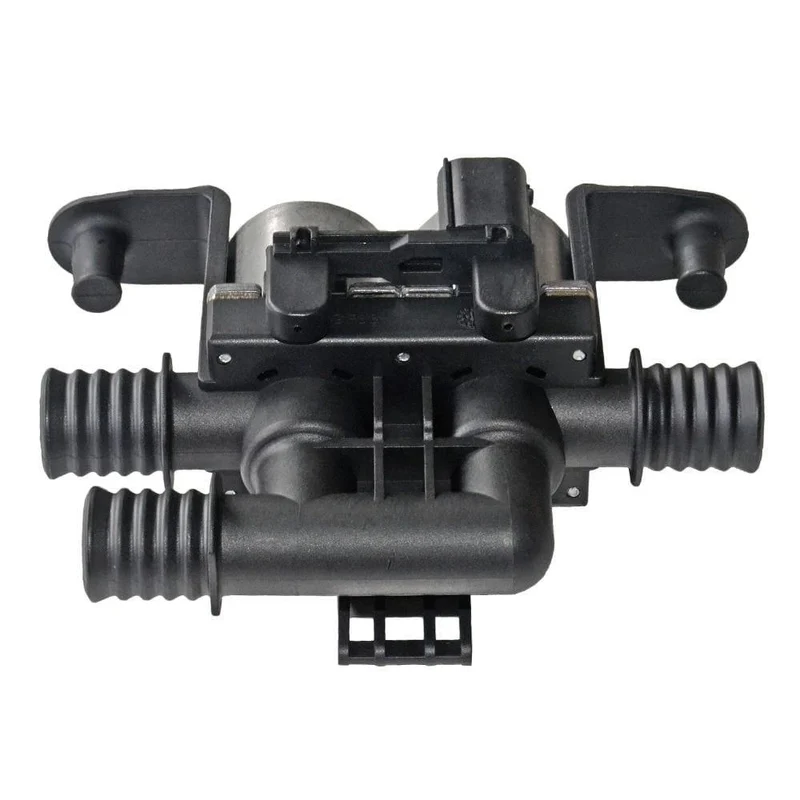 Magnetventil für Heizungsregelventil AP03 64116931708 für BMW X5 5 6 7er E38 E39 E65 E66 E60N 520 523 525 530 535 540 545 550 630