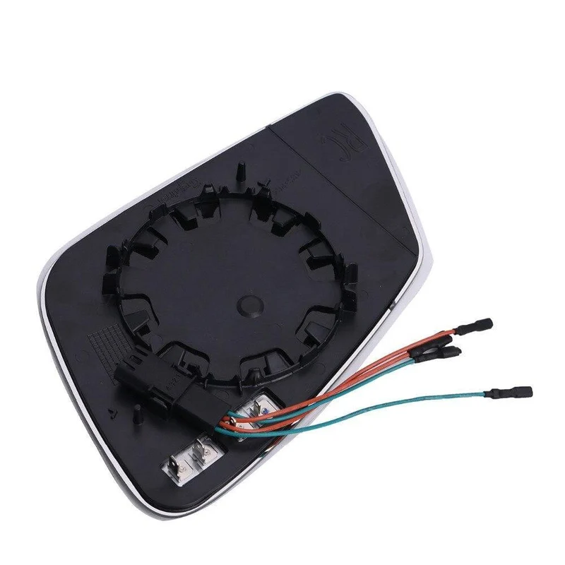 Auto-Außenteile beheizter Rückspiegel Für BMW E63 E64 F01 F02 F07 F10 F11 520i 525i 528i 530i 540i 550i 6/7 Serie W107