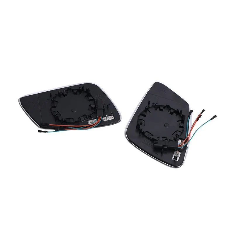 Auto-Außenteile beheizter Rückspiegel Für BMW E63 E64 F01 F02 F07 F10 F11 520i 525i 528i 530i 540i 550i 6/7 Serie W107