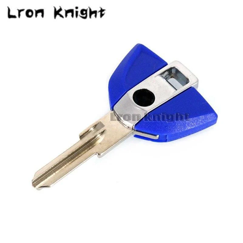 BMW C600 Sport C650GT G310R G310GS C1-200 C1 F650 F650GS F800GS Motorrad Zubehör Teile Embryo Blank Keys Moto Bike