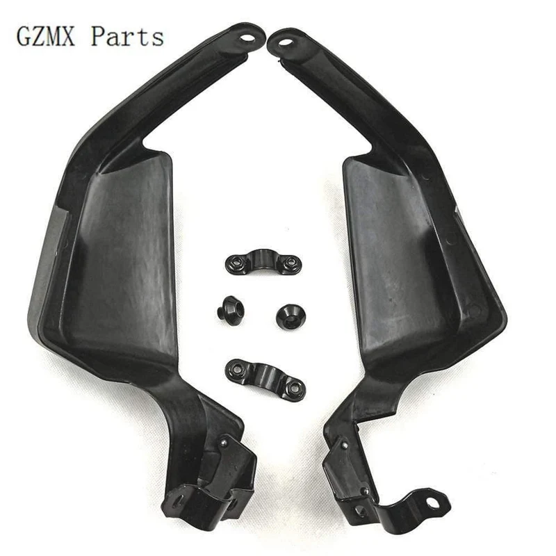 Für BMW F650 F650GS F 650 GS 00-07 G650GS G650 GS 00-18 Motorradhandschutz Protektor Lenker Handschutz Griffschutz