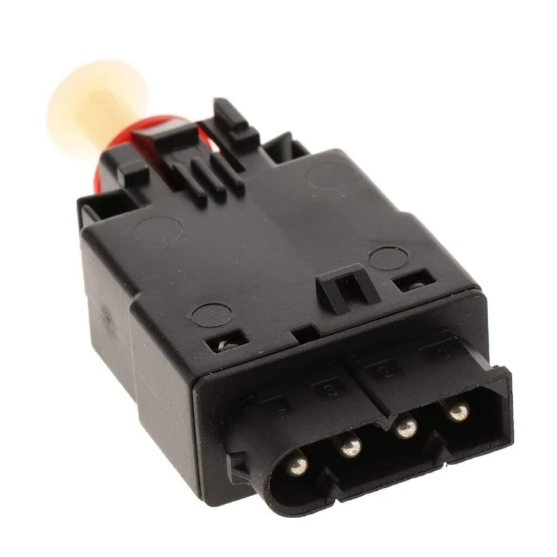 Ersatzteile, 61318360417 Bremslichtschalter Für BMW E31 E32 E34 E36 Z3