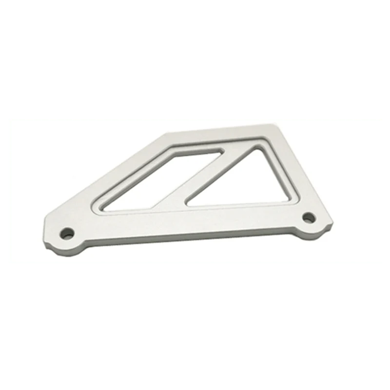 BMW F650GS DAKAR G650GS Sertao 2004-2019 Motorradteile Hinterradbremspumpe Bremsscheibenschutz Schutzabdeckung
