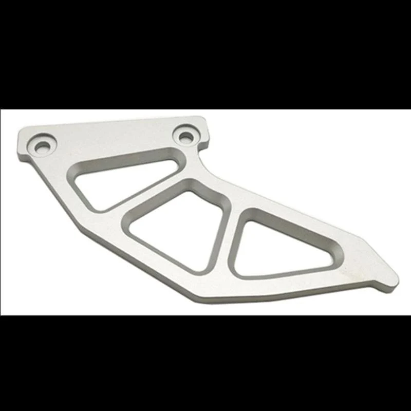 BMW F650GS DAKAR G650GS Sertao 2004-2019 Motorradteile Hinterradbremspumpe Bremsscheibenschutz Schutzabdeckung