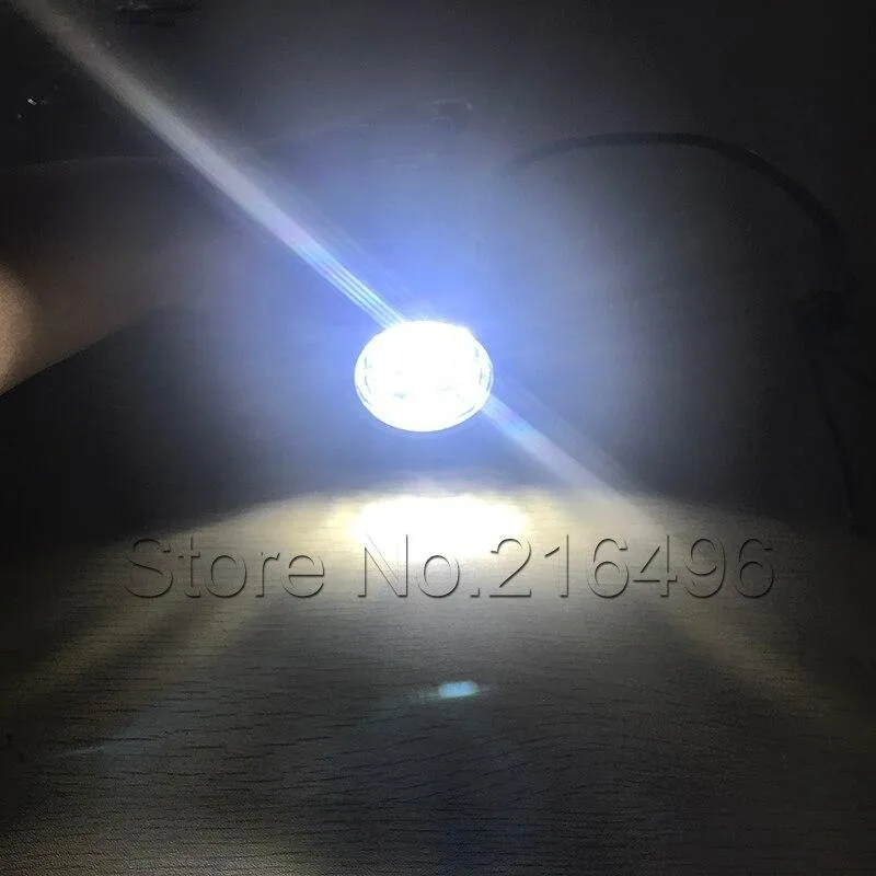 BMW R1200GS Vorderradhalterungen für LED-Fahrlichter für BMW R 1200 GS Adventure LC 2014 2015 2016 Motorradteile