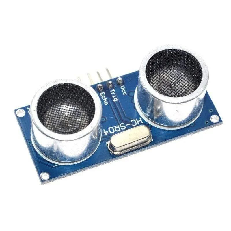 HC-SR04 HCSR04 Zum World Ultrasonic Wave Detector Ranging Module HC-SR04 HC SR04 HCSR04 Distanzsensor