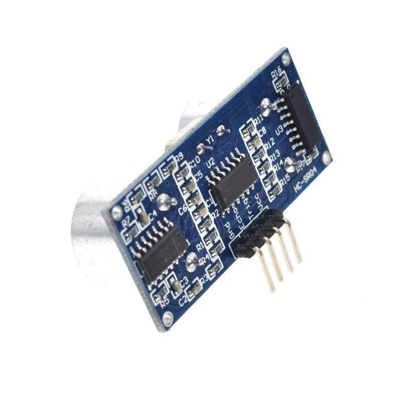 HC-SR04 HCSR04 Zum World Ultrasonic Wave Detector Ranging Module HC-SR04 HC SR04 HCSR04 Distanzsensor