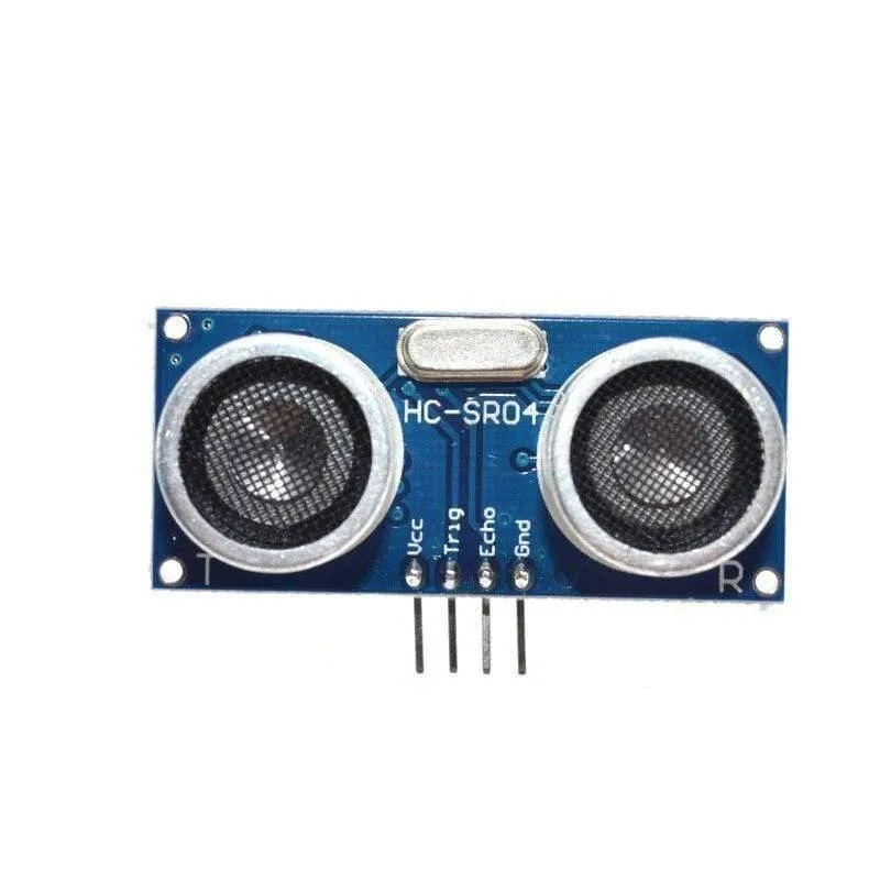 HC-SR04 HCSR04 Zum World Ultrasonic Wave Detector Ranging Module HC-SR04 HC SR04 HCSR04 Distanzsensor