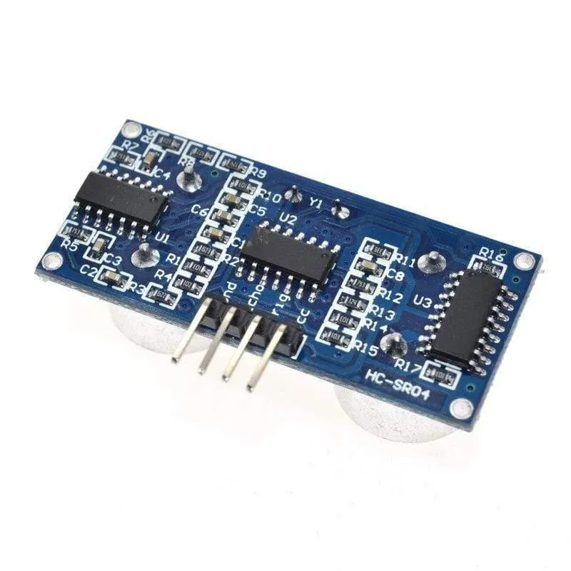 HC-SR04 HCSR04 Zum World Ultrasonic Wave Detector Ranging Module HC-SR04 HC SR04 HCSR04 Distanzsensor