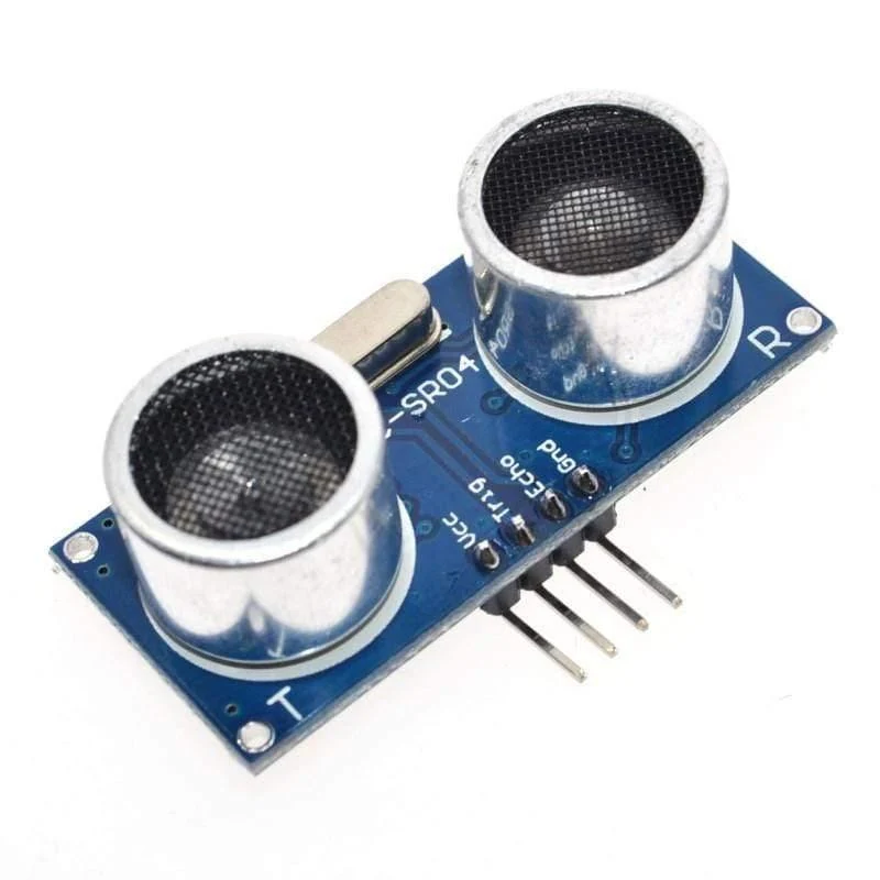 HC-SR04 HCSR04 Zum World Ultrasonic Wave Detector Ranging Module HC-SR04 HC SR04 HCSR04 Distanzsensor