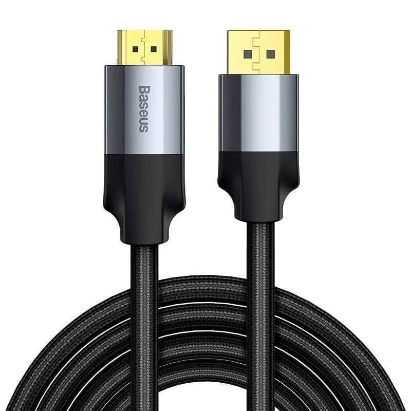 Baseus Displayport zu HDMI Kabel 4K 60Hz DP zu HDMI Kabel Für Laptop Projektor TV Display Port HDMI Kabel