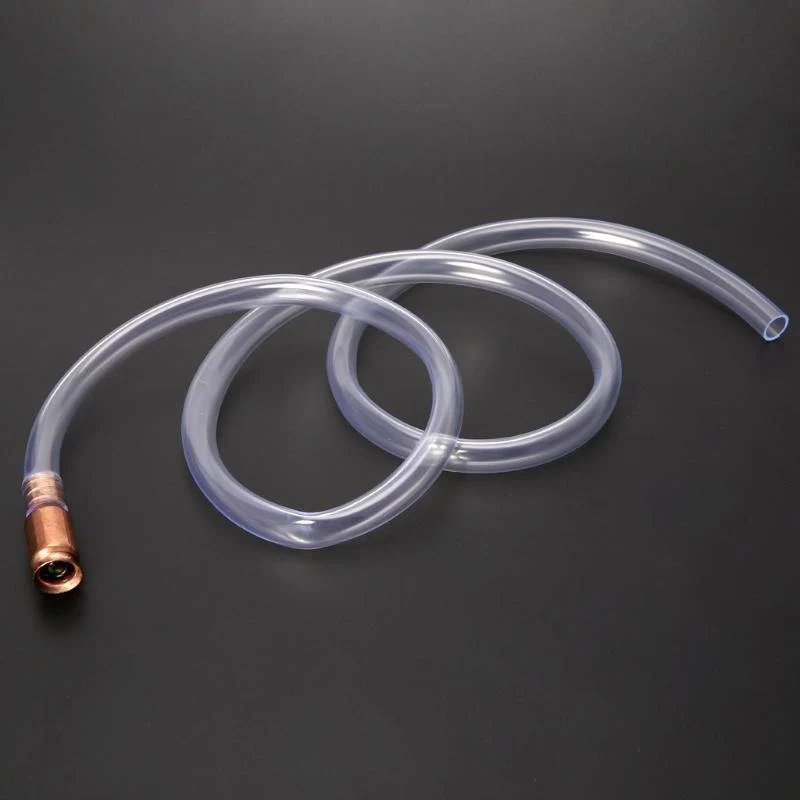 Gas-Siphonpumpe, Benzin, Kraftstoff, Wasser, Siphon, selbstansaugender Sicherheitsschlauch #26. Aug