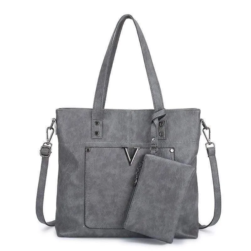 Lederhandtasche Damen Tasche Designer Frau Umhängetasche Berühmte Marke Schulter Messenger Taschen