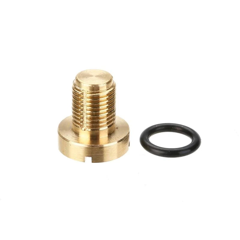 1pc Autoteile Kühler Expansion Kühlflasche Tankschraube 17111712788 Für BMW E39 E46 E52 E53 E83 E85 E86 E87 Z3 Für Mini