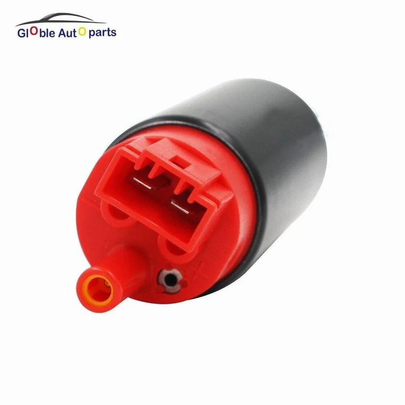 340LPH Kraftstoffpumpe mit hohem Durchfluss für BMW Ford Chrysler Dodge Volvo Universal-Tankbenzin TP-204 GSS340