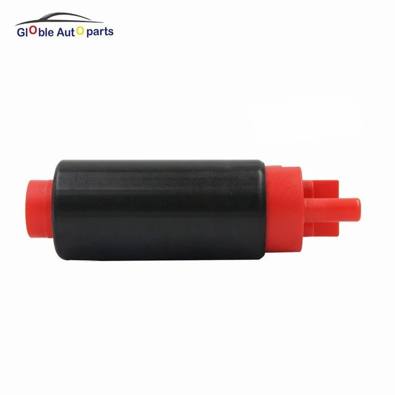 340LPH Kraftstoffpumpe mit hohem Durchfluss für BMW Ford Chrysler Dodge Volvo Universal-Tankbenzin TP-204 GSS340