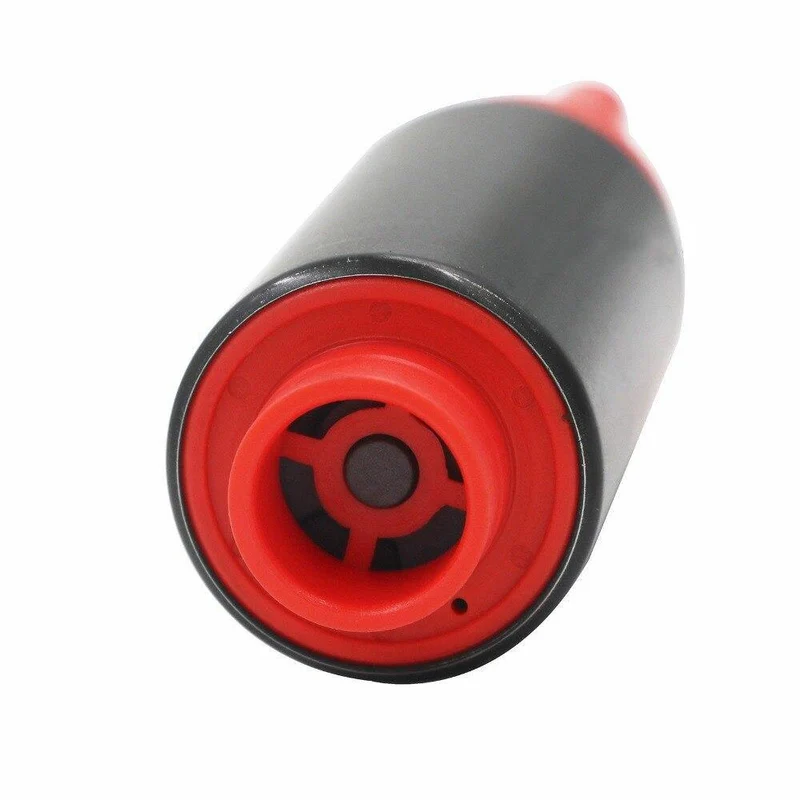 340LPH Kraftstoffpumpe mit hohem Durchfluss für BMW Ford Chrysler Dodge Volvo Universal-Tankbenzin TP-204 GSS340