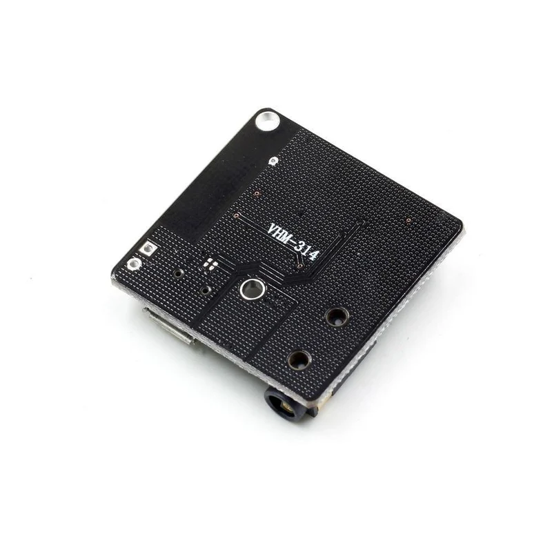 Bluetooth Audio Receiver Board Bluetooth 5.0 MP3 Verlustfreie Decoderkarte Drahtloses Stereo-Musikmodul