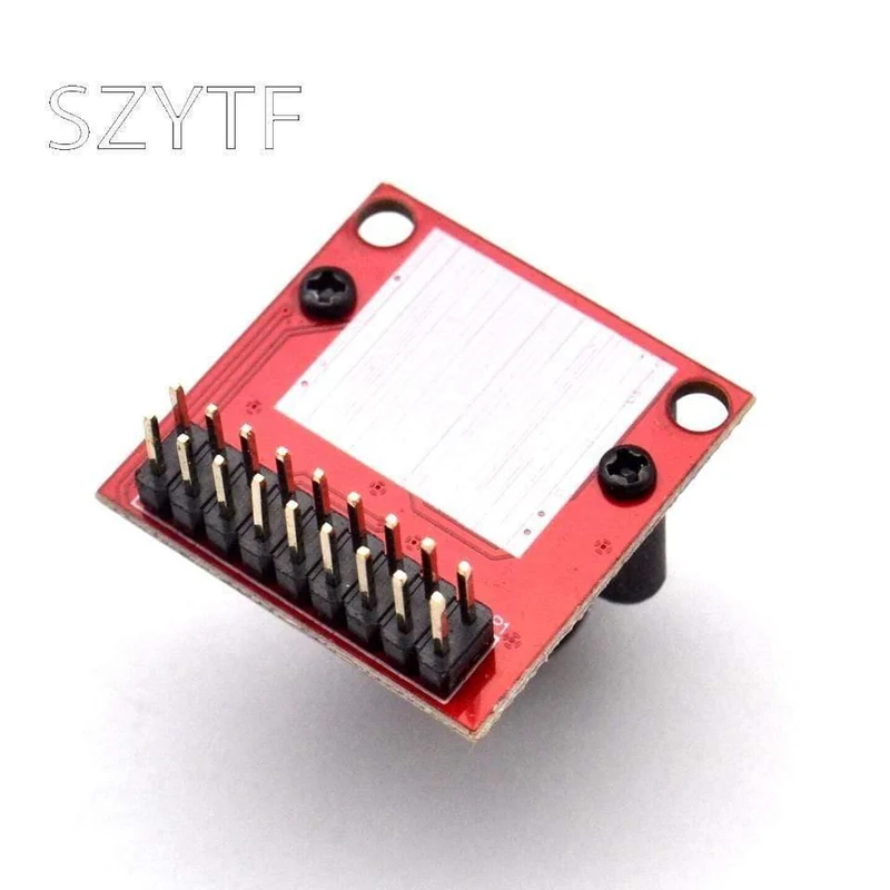 200-W-Pixel-Kameramodul OV2640 Unterstützung für neue Laufwerksquellen JPEG-Ausgang STM32F4