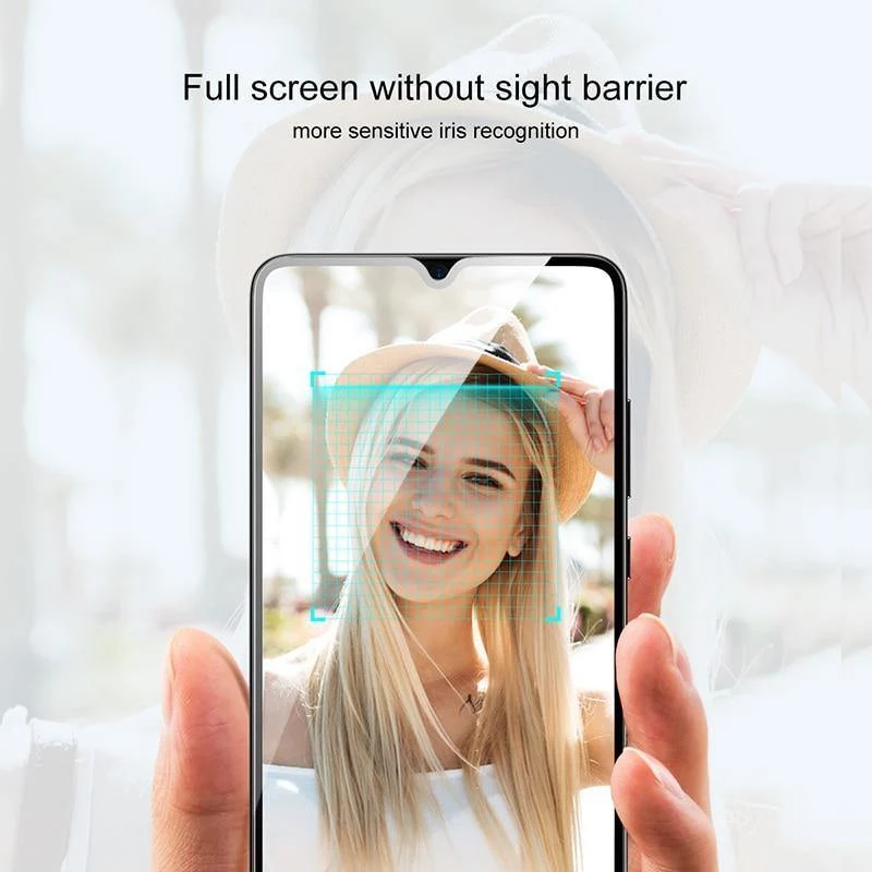 Baseus 0.3 mm Displayschutzfolie für Huawei Mate 20 Pro Displayschutzfolie aus gehärtetem Glas für Huawei Mate 20 Pro Mate 20