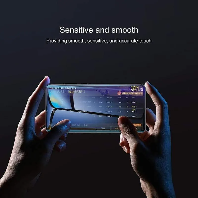 Baseus 0.3 mm Displayschutzfolie für Huawei Mate 20 Pro Displayschutzfolie aus gehärtetem Glas für Huawei Mate 20 Pro Mate 20