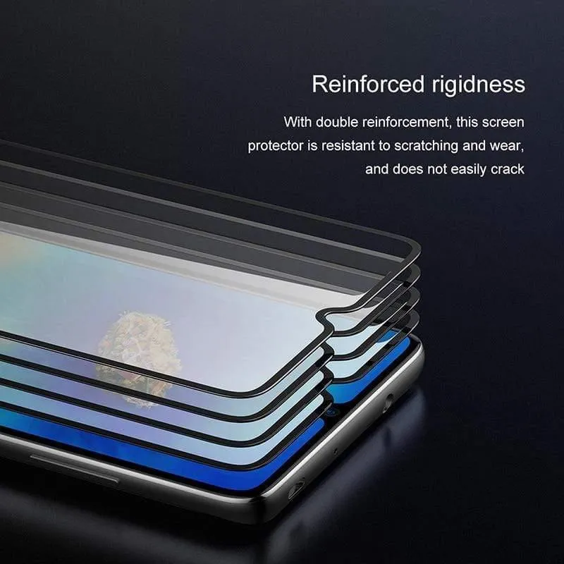 Baseus 0.3 mm Displayschutzfolie für Huawei Mate 20 Pro Displayschutzfolie aus gehärtetem Glas für Huawei Mate 20 Pro Mate 20
