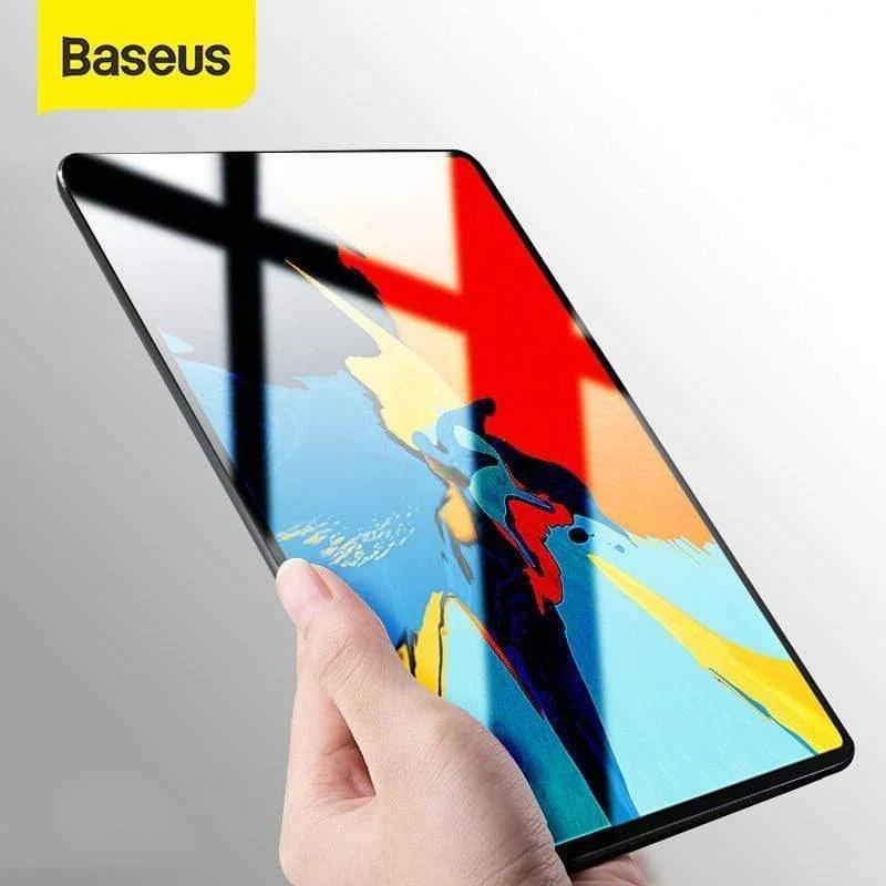 Baseus Papier wie Displayschutzfolie für iPad 7 10.2 2019 Malen von PET-Folien für iPad Air 3 iPad Pro 9.7 11 12.9 Zoll Mini 5 4 Folien