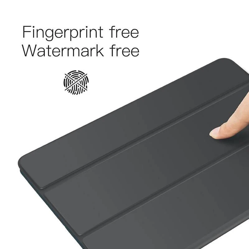 Baseus PU Leder Flip Case für Apple iPad Pro 11 '' 12.9 '' 2018 Abdeckung Magnetische Adsorptionsschutzhülle für iPad Pro 11 '' 2018