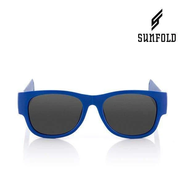 OUTLET Sunfold World Cup Frankreich Roll-Up Sonnenbrille (keine Verpackung)